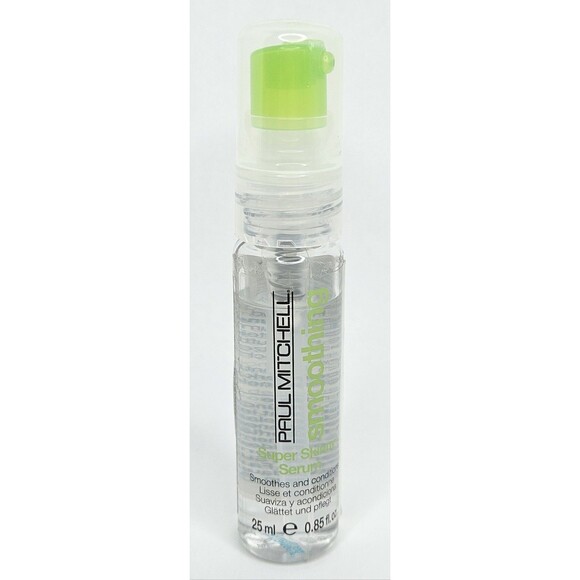 Paul Mitchell Smoothing Super Skinny Serum Relaxing Balm Smooths Controls .85oz - Picture 1 of 2
